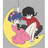 Japanese anime-JP 1830